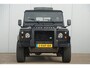 Land Rover Defender 2.4 TD 130" S Crew Cab / EX. BTW / Airco / 143dkm NAP / Trekhaak / Bluetooth / Schuifdak