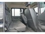 Land Rover Defender 2.4 TD 130" S Crew Cab / EX. BTW / Airco / 143dkm NAP / Trekhaak / Bluetooth / Schuifdak
