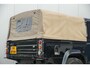 Land Rover Defender 2.4 TD 130" S Crew Cab / EX. BTW / Airco / 143dkm NAP / Trekhaak / Bluetooth / Schuifdak