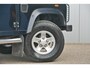 Land Rover Defender 2.4 TD 130" S Crew Cab / EX. BTW / Airco / 143dkm NAP / Trekhaak / Bluetooth / Schuifdak
