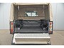 Land Rover Defender 2.4 TD 130" S Crew Cab / EX. BTW / Airco / 143dkm NAP / Trekhaak / Bluetooth / Schuifdak