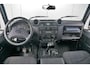 Land Rover Defender 2.4 TD 130" S Crew Cab / EX. BTW / Airco / 143dkm NAP / Trekhaak / Bluetooth / Schuifdak