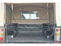 Land Rover Defender 2.4 TD 130" S Crew Cab / EX. BTW / Airco / 143dkm NAP / Trekhaak / Bluetooth / Schuifdak