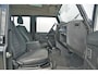 Land Rover Defender 2.4 TD 130" S Crew Cab / EX. BTW / Airco / 143dkm NAP / Trekhaak / Bluetooth / Schuifdak