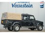 Land Rover Defender 2.4 TD 130" S Crew Cab / EX. BTW / Airco / 143dkm NAP / Trekhaak / Bluetooth / Schuifdak