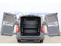 Fiat Scudo 2.0-145pk MultiJet L3H1 Professional. Airco, navigatie, boordcomputer, schuifdeur li.+re., regensensor, Apple carplay/Android auto, metallic lak, cruise cntrl, 3-zits, bluetooth telefoonvoorb. etc.