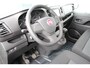 Fiat Scudo 2.0-145pk MultiJet L3H1 Professional. Airco, navigatie, boordcomputer, schuifdeur li.+re., regensensor, Apple carplay/Android auto, metallic lak, cruise cntrl, 3-zits, bluetooth telefoonvoorb. etc.