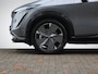 Nissan Ariya Evolve 66 kWh | Panoramadak | 20'' Velgen | Adapt. Cruise Control | Geheugenstoel | Stuur- + Stoelvewarming | Rijklaarprijs!