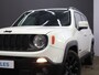 Jeep Renegade 1.4 Night Eagle II Limited | Automaat | Adaptieve Cruise | DAB Radio | Apple carplay & Android Auto | Reservewiel |