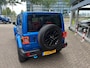 Jeep Wrangler Unlimited 4xe 380 Sahara Sky-One CABRIO