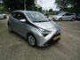 Toyota Aygo 1.0 VVT-i x-play