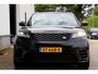 Land Rover Range Rover Velar 3.0 V6 300PK AWD R-Dynamic HSE*BTW*NL-Auto*Perfect LR Onderh.*Luchtvering/Black Pack/Pano/ACC/Massage/Meridian/HUD/DAB/LED/Apple Carplay-Android/Camera/Memorie/Keyless/Dodehoek/Rijstrook/Parkeersens.V+A/22 inch LM*