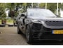 Land Rover Range Rover Velar 3.0 V6 300PK AWD R-Dynamic HSE*BTW*NL-Auto*Perfect LR Onderh.*Luchtvering/Black Pack/Pano/ACC/Massage/Meridian/HUD/DAB/LED/Apple Carplay-Android/Camera/Memorie/Keyless/Dodehoek/Rijstrook/Parkeersens.V+A/22 inch LM*