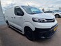 Toyota ProAce Worker Long 1.5 D-4D Cool Comfort Long Mooie nette bus, Lengte laadvloer tot voorstoelen (mm) 2.763 - Trekgewicht, 2.500kg