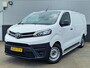 Toyota ProAce Worker Long 1.5 D-4D Cool Comfort Long Mooie nette bus, Lengte laadvloer tot voorstoelen (mm) 2.763 - Trekgewicht, 2.500kg
