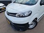 Toyota ProAce Worker Long 1.5 D-4D Cool Comfort Long Mooie nette bus, Lengte laadvloer tot voorstoelen (mm) 2.763 - Trekgewicht, 2.500kg