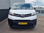 Toyota ProAce Worker Long 1.5 D-4D Cool Comfort Long Mooie nette bus, Lengte laadvloer tot voorstoelen (mm) 2.763 - Trekgewicht, 2.500kg