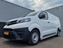 Toyota ProAce Worker Long 1.5 D-4D Cool Comfort Long Mooie nette bus, Lengte laadvloer tot voorstoelen (mm) 2.763 - Trekgewicht, 2.500kg