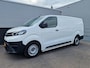 Toyota ProAce Worker Long 1.5 D-4D Cool Comfort Long Mooie nette bus, Lengte laadvloer tot voorstoelen (mm) 2.763 - Trekgewicht, 2.500kg