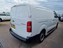 Toyota ProAce Worker Long 1.5 D-4D Cool Comfort Long Mooie nette bus, Lengte laadvloer tot voorstoelen (mm) 2.763 - Trekgewicht, 2.500kg
