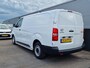 Toyota ProAce Worker Long 1.5 D-4D Cool Comfort Long Mooie nette bus, Lengte laadvloer tot voorstoelen (mm) 2.763 - Trekgewicht, 2.500kg