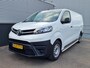 Toyota ProAce Worker Long 1.5 D-4D Cool Comfort Long Mooie nette bus, Lengte laadvloer tot voorstoelen (mm) 2.763 - Trekgewicht, 2.500kg
