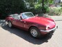 Triumph Spitfire 1500 TC