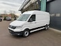 Volkswagen Crafter 35 2.0 Tdi L3H3 140Pk BPM vrij LED Koplampen Navi Cruisecontrol Pdc Camera Leder Automaat