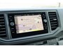 Volkswagen Crafter 35 2.0 Tdi L3H3 140Pk BPM vrij LED Koplampen Navi Cruisecontrol Pdc Camera Leder Automaat