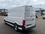 Volkswagen Crafter 35 2.0 Tdi L3H3 140Pk BPM vrij LED Koplampen Navi Cruisecontrol Pdc Camera Leder Automaat