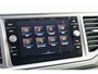 Volkswagen Crafter 35 2.0 Tdi L3H3 177Pk BPM vrij LED Koplampen Navi Cruisecontrol Pdc Camera Geveerde stoel