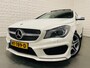 Mercedes-Benz CLA Shooting Brake 180 AMG PANO NAP