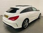 Mercedes-Benz CLA Shooting Brake 180 AMG PANO NAP
