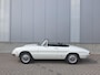 Alfa Romeo Spider 1750 Bianco Spino