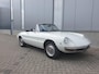 Alfa Romeo Spider 1750 Bianco Spino