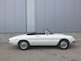 Alfa Romeo Spider 1750 Bianco Spino