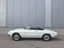 Alfa Romeo Spider 1750 Bianco Spino