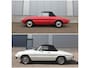 Alfa Romeo Spider 1750 Bianco Spino