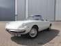 Alfa Romeo Spider 1750 Bianco Spino