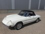 Alfa Romeo Spider 1750 Bianco Spino