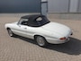 Alfa Romeo Spider 1750 Bianco Spino