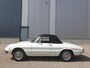 Alfa Romeo Spider 1750 Bianco Spino