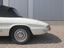 Alfa Romeo Spider 1750 Bianco Spino