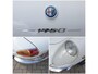 Alfa Romeo Spider 1750 Bianco Spino