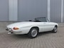 Alfa Romeo Spider 1750 Bianco Spino