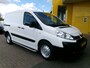 Citroën Jumpy 1.6 HDI L1/H1 AIRCO, CR.CONTROL, SIDE-BARS