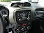 Jeep Renegade 1.4 MultiAir 140PK Limited 1eEig|DAB|Keyless|Rijstrooksens|Parksensor