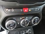 Jeep Renegade 1.4 MultiAir 140PK Limited 1eEig|DAB|Keyless|Rijstrooksens|Parksensor