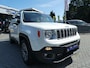 Jeep Renegade 1.4 MultiAir 140PK Limited 1eEig|DAB|Keyless|Rijstrooksens|Parksensor