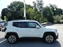 Jeep Renegade 1.4 MultiAir 140PK Limited 1eEig|DAB|Keyless|Rijstrooksens|Parksensor